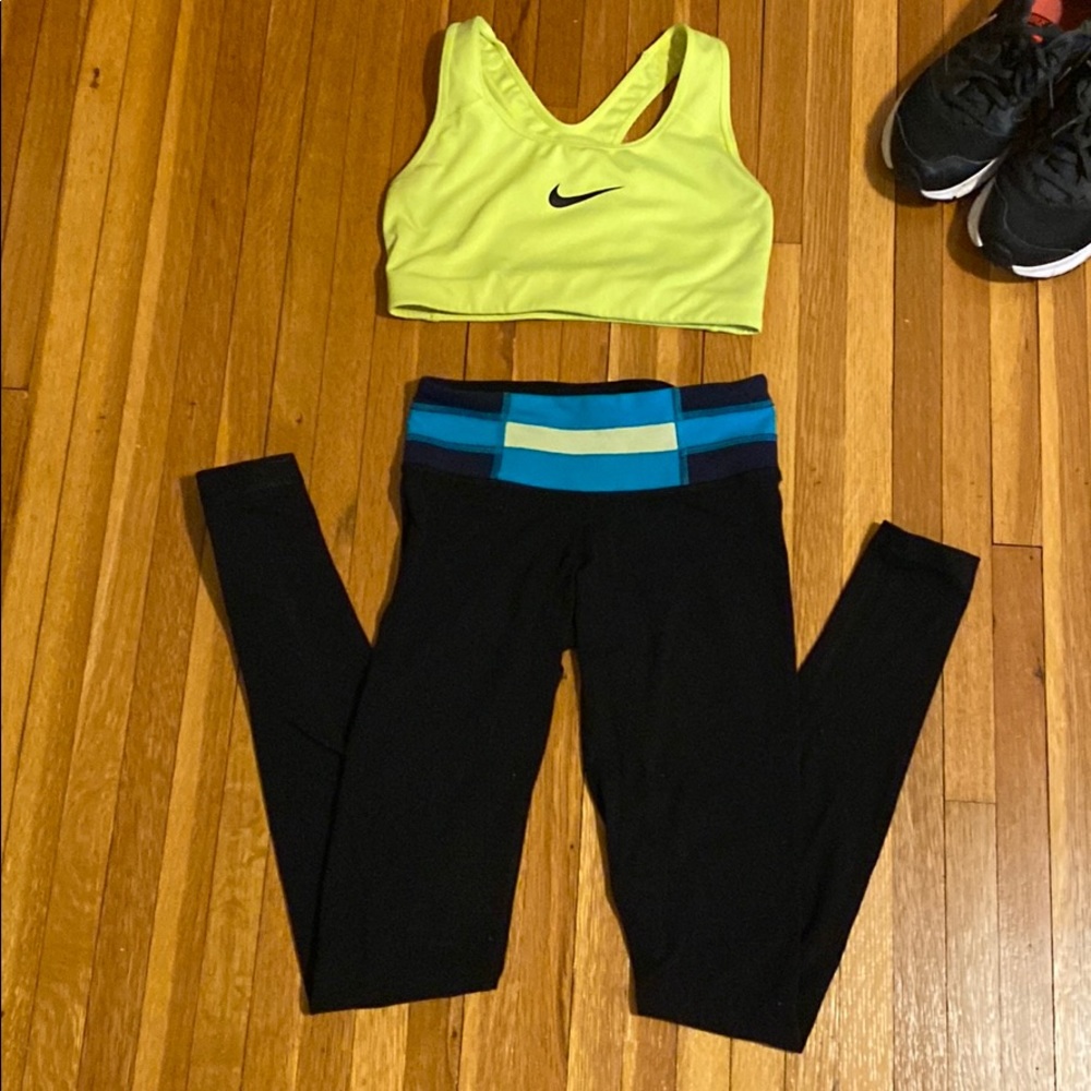 Lululemon Leggings